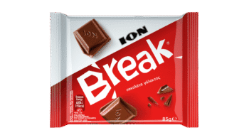 ION BREAK MILK
