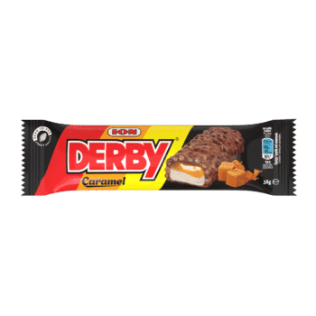 ION DERBY CARAMEL