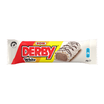 ION DERBY WHITE