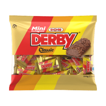 ION MINI DERBY CLASSIC