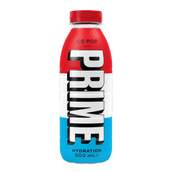 Prime Hydration ICEPOP