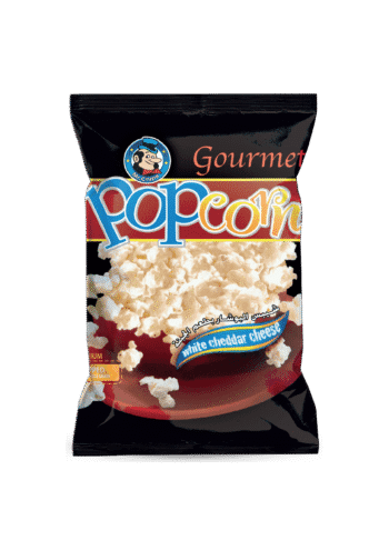 MR POPCORN CHEESE BLACK 68g