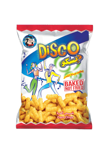MR CHIPS DISCO LARGE