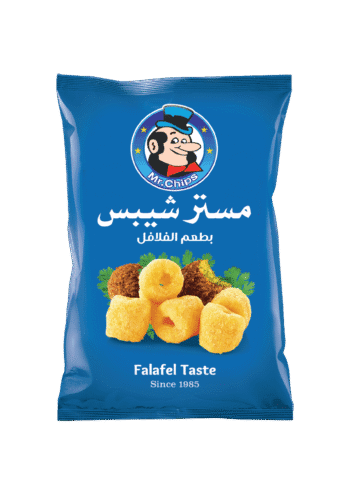 FALAFEL CORN 70g