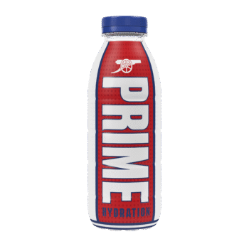 PRIME hydration Arsenal