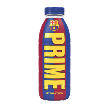 PRIME hydration Barcelona