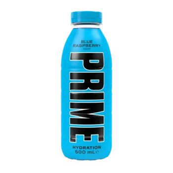 Prime Hydration BlueRaspberry