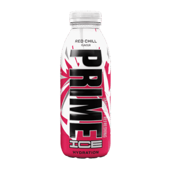 Prime Hydration ICE Red Chill