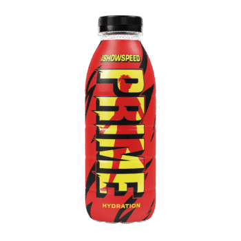 Prime Hydration IShowSpeed