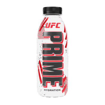 Prime Hydration UFC