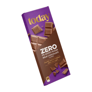 TODAY 0% ADDED SUGAR MILK CLASSIC