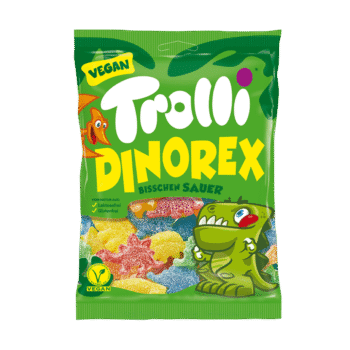 TROLLI DINOREX