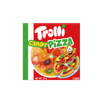 TROLLI PIZZA TRAY