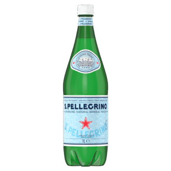 SAN PELLEGRINO 1l