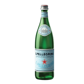 SAN PELLEGRINO 750ml
