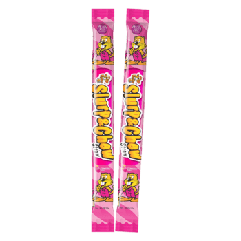 SLURP & CHEW STRAWBERRY FLAVOR 28G