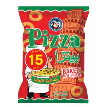 MR CHIPS PIZZA JUMBO PACK