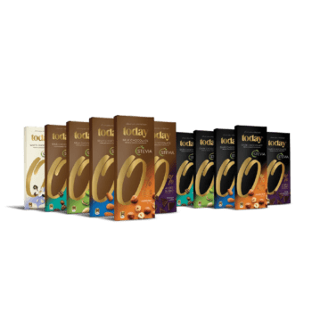 TODAY STEVIA PACK