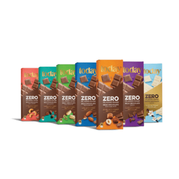 TODAY ZERO NUTS PACK