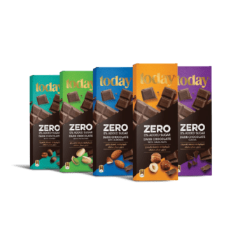 TODAY ZERO DARK NUTS PACK