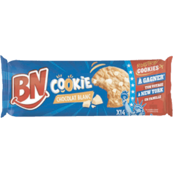 BN COOKIE VANILLA