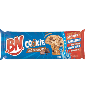 BN COOKIE CHOCOLATE