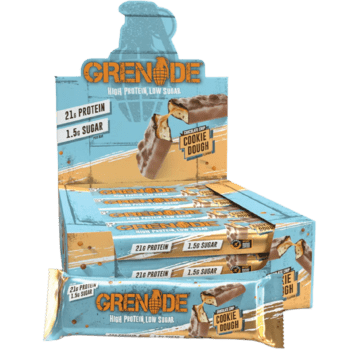 GRENADE COOKIE DOUGH PACK