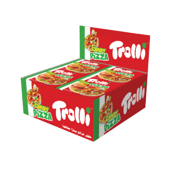 TROLLI PIZZA PACK