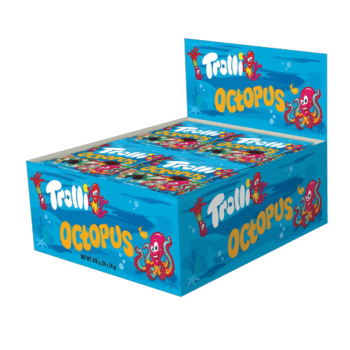TROLLI OCTOPUS PACK