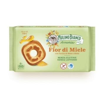 MULINO BIANCO FIOR DI MIELE