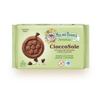 MULINO BIANCI CIOCCOSOLE