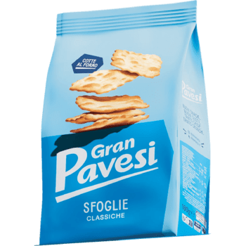 GRAN PAVESI CLASSIC